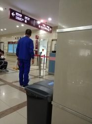 -中国福利会国际和平妇幼保健院(徐汇院区)