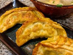 老鸡汤馄饨-南京大牌档(香港广场店)