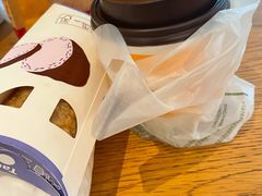 -麦当劳(普陀香溢花城店)