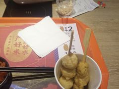-吉野家(东陵西路店)