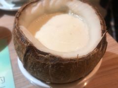 -探窝·竹笙椰子鸡(杨箕店)