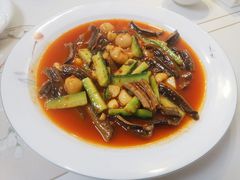 招牌传统红烧黄鳝-同福社