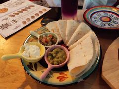 -TEQO·Mexican food & Bar
