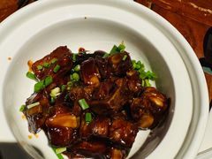 -绿茶餐厅(领展购物广场·中关村店)