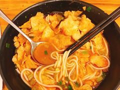 -螺蛳粉先生(蓟门桥店)