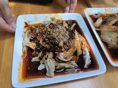-朱大嘴肥肠血旺(福字街店)