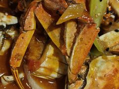 -叶派龙虾•招牌香辣蟹·海鲜(中海国际店)