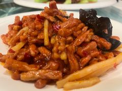 -功德林素菜饭庄(前门店)