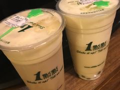 -1点点(银座和谐广场店)