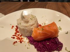 -香厨中餐厅(松北香格里拉店)