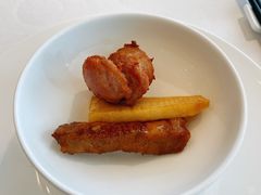 -花城苑广府菜(侨鑫店)