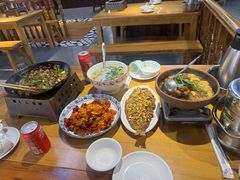 -张氏父子常德肠子馆(贺龙店)
