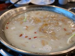 -老来福·非遗酸汤兔(凯旋路店)