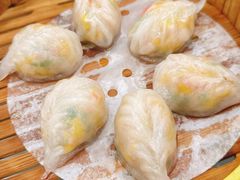 -小榄公饭店·岭南庭院餐厅(民安北路店)