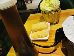 -鱼颜诱纸纸上烤鱼·蛙(龙湖天街店)