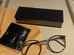 -溥仪眼镜PUYI OPTICAL(国贸商城店)