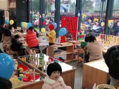 -杭州滨江欧文幼儿园