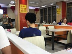 大堂-大富贵(临沂店)