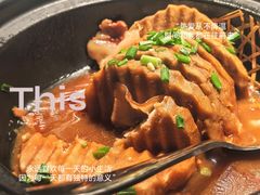 -梁家大院•农家菜(昆山会展中心店)