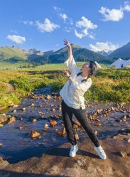 -深舞形体民族舞蹈工作室