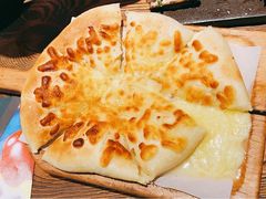 -卢布里西餐厅(满洲里店)