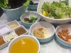 -韩时烤肉(丰科万达广场店)