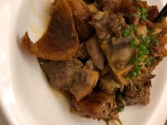 -香满楼(清水河路店)