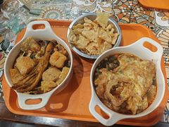 -文昌桥螺蛳粉(魏公村店)