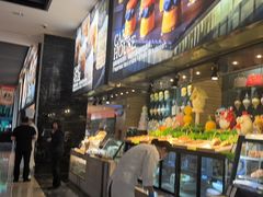 -富力希尔顿酒店·地阔自助餐厅