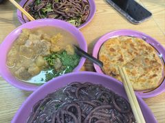 -牛马行牛肉饸饹铺(长春总店)