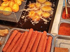-乐乐姐超级土豆(中关村5号店)