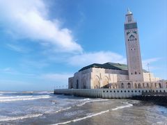 -哈桑二世清真寺