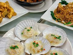 -金百门·顺德海鲜酒家(陈村店)