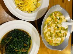 -祥记·苏帮菜·松鼠桂鱼(湖畔天城店)