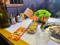 -杨记齐齐哈尔烤肉(总店)