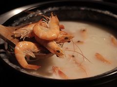-大良毋米粥(锦龙路总店)