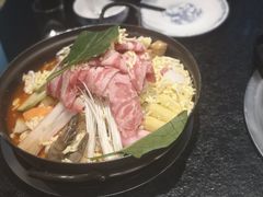 -烤路里·韩国品质自助烤肉(石路天虹4号店)