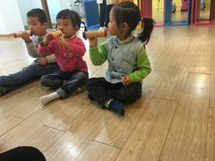 -美育音乐舞蹈国际机构(唯盛校区)