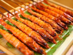 -巨无霸串店(大什字街店)