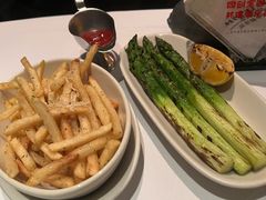 -莫尔顿牛排坊(浦东ifc店)