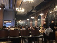 大堂-SMOKI & CO(五大道店)