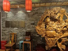 -福来齐·鲁菜海鲜·渔家菜(朝阳街分店)