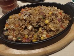 -豪客来牛排(鼓楼名店街店)