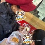 今日打卡网红小吃店-厦门最好吃的麻糍