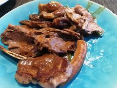 -长沙北辰洲际酒店-兰调全日餐厅