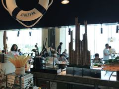 -余姚四明湖开元名都度假酒店·夏威夷西餐厅
