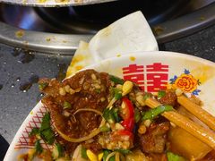 -沸炉重庆老火锅(军事博物馆店)