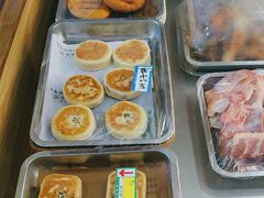 -诺敏塔拉奶茶-布里亚特包子-手把肉(锦都会店)