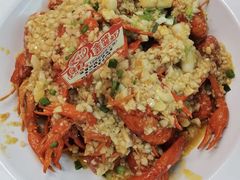 -龙虾当家·大排档(红谷滩五中店)