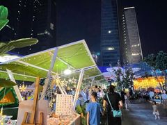 -大族广场Mall&More